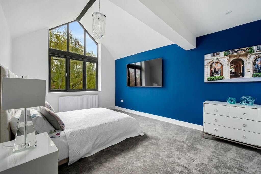 builders in Greater Manchester