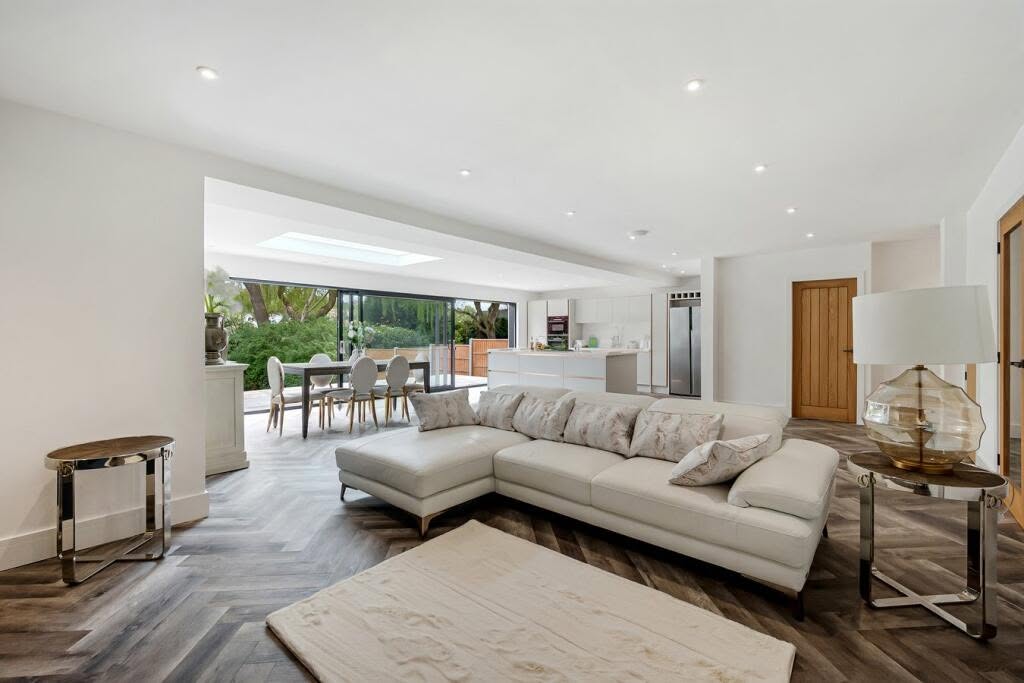 builders in Greater Manchester