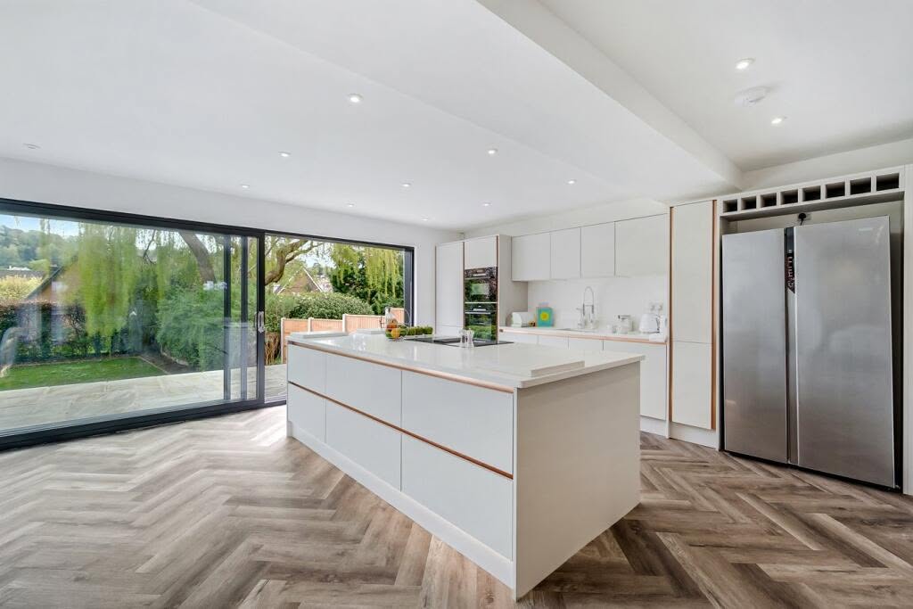 builders in Greater Manchester