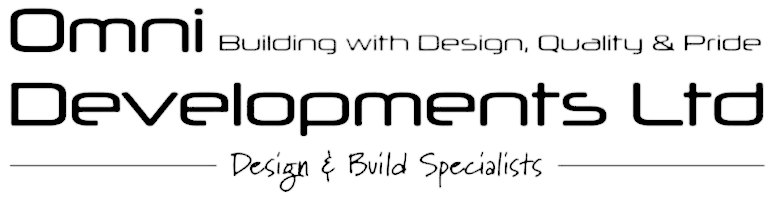 Omni Developments Manchester Ltd logo