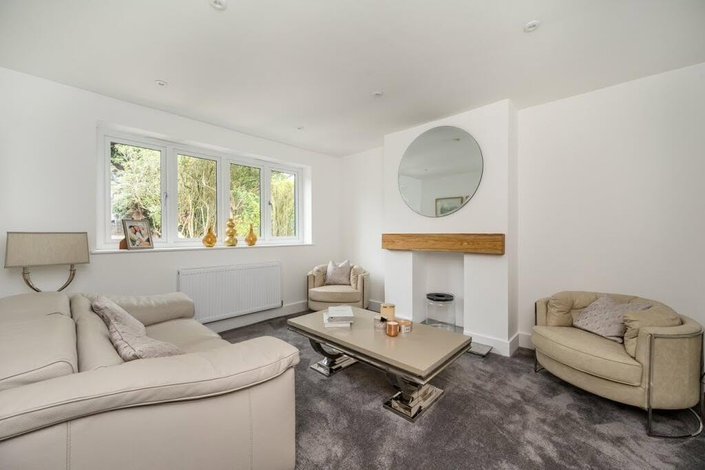 builders in Greater Manchester